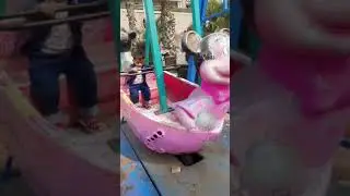 Areeb saifi ka fun time 