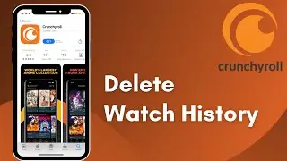 How to Clear Crunchyroll Watch History |2021