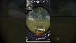 Op #scout #pubgmobile #gaming #gameplay #pubgvideos