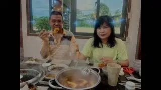 大姐夫及二姐夫家 富國島2天半快閃紀錄2025/10/9~10/11