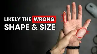 Does your hand hurt while gaming? This could be why.