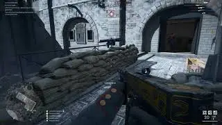 Missed Battlefield 1 so i went back with Annihilator Storm