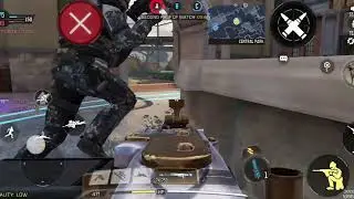 Road to legendary | Mp Mode | Call of Duty Mobile | Codbots 