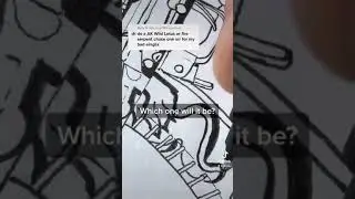 AK47 Fire Serpent drawing