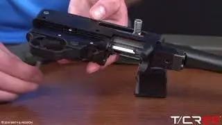 T/CR22 Field Stripping