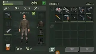 Prey Day Survival #Live Prey Police #Action