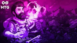 Artificer: Science of Magic - Full Original Soundtrack