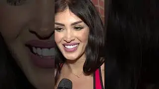 AM&Eacute;RICA ESPECT&Aacute;CULOS | Micheille Soifer responde a burlas de Leslie Shaw | #shorts