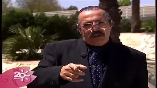 Cantores de Híspalis - NUESTRA CASETA (Hablando con Pascual González)