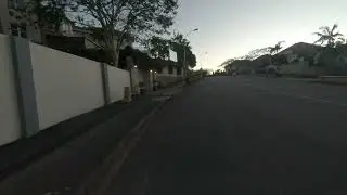 Durban - Cycling - 21-8-2022