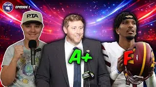 We Graded Every NFL Teams Season | Ep.1