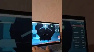 я теперь на ноуте и я играю в Джейд брэйк