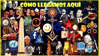 Iru Landucci Hermanos Barea y Jorge Guerra | Historia - Jesuitas - Masoner&iacute;a