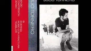 Julio Tornero - Energ&iacute;a