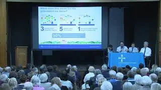 Friarage Hospital Public Meeting