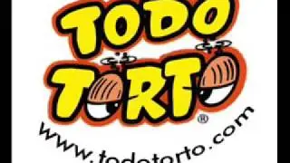 todo torto - cowboy vagabundo