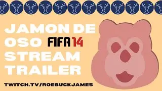 Jamon De Oso Fifa 14 Stream Trailer