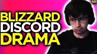 Super Explains What Happened in the NDA Blizzard Discord! | Overwatch 2