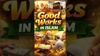 Good Works In Islam