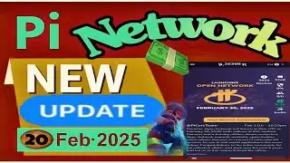 Pi NetWork News And Lunch Date Complete Guide