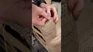 Gizli dikiş, Bizde işler sessiz gider Sonu&ccedil; konuşur zaten 🛠
