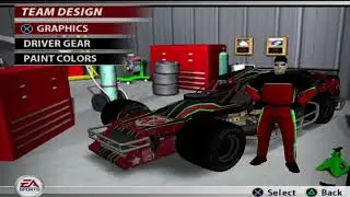 Used Our Winnings To Start A Modifed Team - Nascar 2005 Chase For The Cup - EPISODE 34 - Season 2