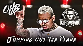OHB - Jumping Out The Plane (Music Video) ft. Chris Brown, Luvaboy TJ