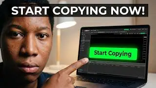DERIV COPY TRADING - HOW TO COPY SIGNALS OR BECOME A STRATEGY PROVIDER