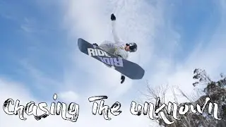 CHASING THE UNKNOWN - Exploring The Australian Alps
