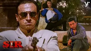 Gulshan Grover Killed the Only Sign of His Love Life &ndash; His Son | Naseeruddin Shah, Sir | Compilation