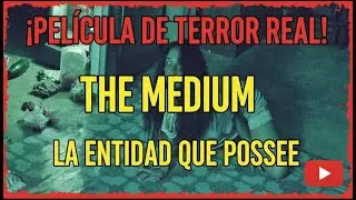 A family's descent into HELL: The Medium Summary