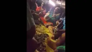 Masolo faka futuna (Fatu tua )