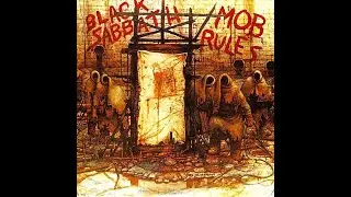 Black Sabbath - The Mob Rules (1981)