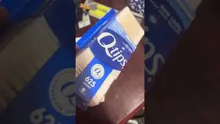 ⚠️Q-Tips Changed?! My Honest Review | Howto & Style