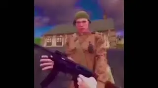 Dude Throw A Grenade Or Something