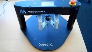 A Controller Avoiding Dynamic Model Degeneracy of Parallel Robots during Singularity Crossing