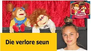 Die verhaal van die verlore seun in Afrikaans.