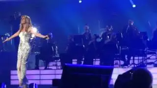 the show must go on - Las Vegas 2015 Celine Dion