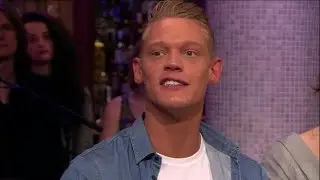 Keert Ferry Doedens terug in GTST?  - RTL LATE NIGHT