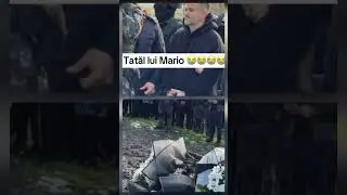😭 Durerea supremă: tatăl lui Mario, față &icirc;n față cu cea mai mare pierdere #shorts #bogdanblog