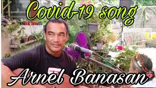 SALIDUMMAY SONG / WE HEAL AS ONE SONG by ARNEL BANASAN