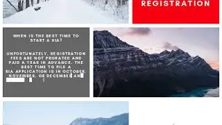 RIA Compliance Concepts   Quick Tip   RIA Registration