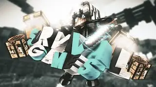 Minecraft Survival Games #3 | Deadliestduo on Backplay 😈