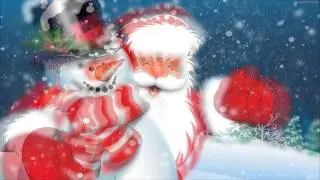 Marokko har slet ingen juletræer