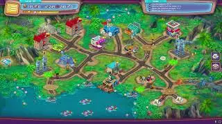 Rescue Team 14: Magnetic Storm - Level 35 Walkthrough Guide
