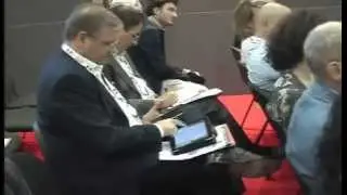 Smau Bologna 2014