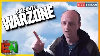 Modern Warfare - WARZONE LIVE - Evil noodle Gaming