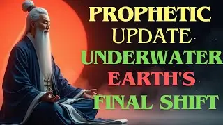 Prophecy Update: Underwater Volcano Prophecy Update: Earth's Final Shift
