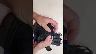 Workout Gloves Review - Grip Power Pads Vs. Harbinger