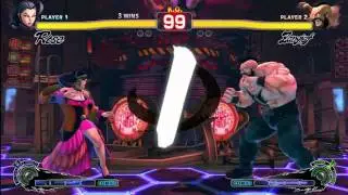 Louffy (Ro) vs WorstGiefEVER (Za) - FT5 MONEY MATCH